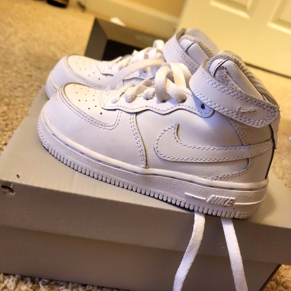 Nike airforce